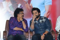 Entha Manchivaadavuraa Thank You Meet